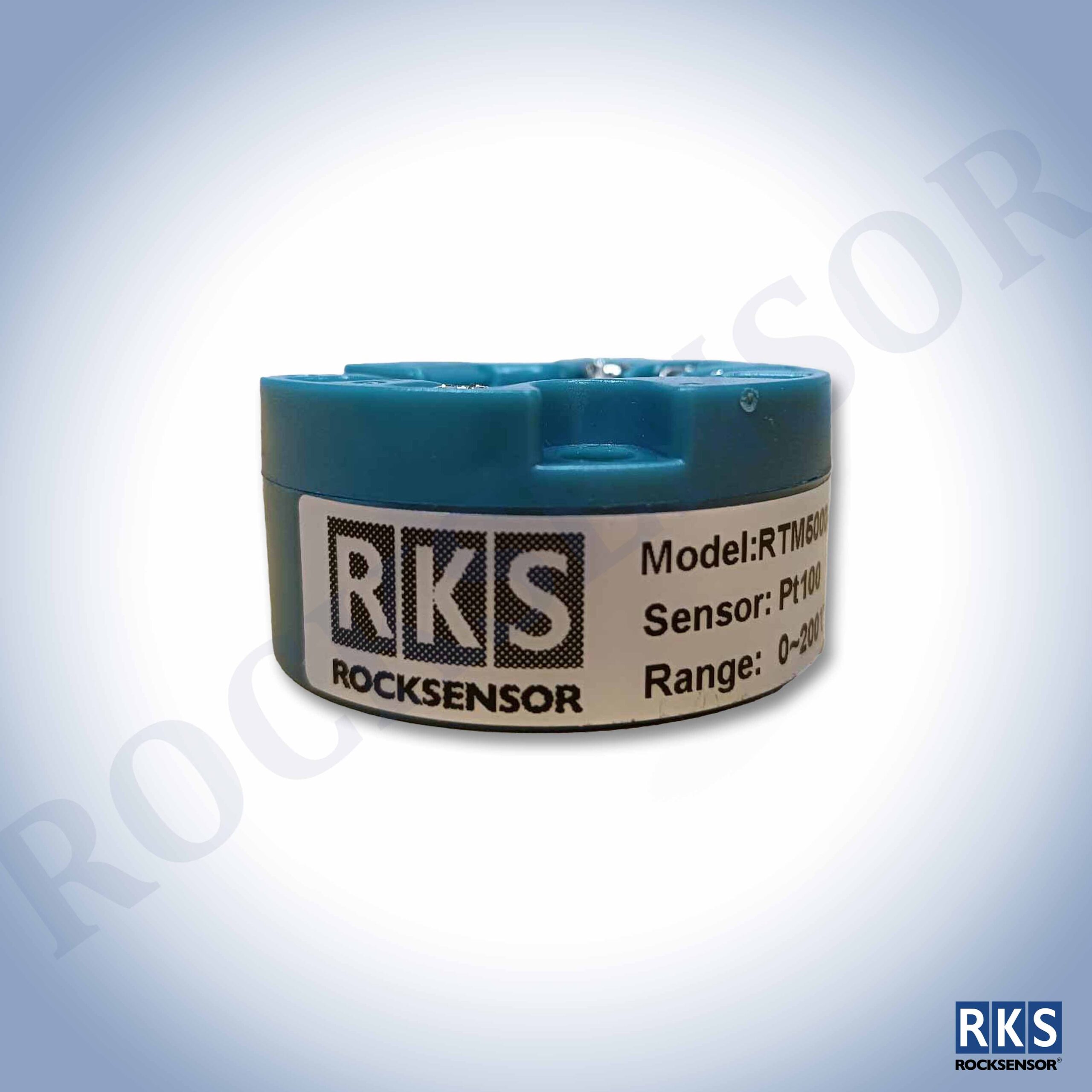 RTM5000 Head Mount Temperature Transmitter - Image 4