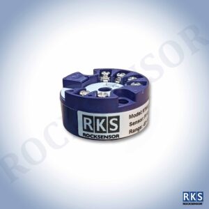 RTM5000 Head Mount Temperature Transmitter