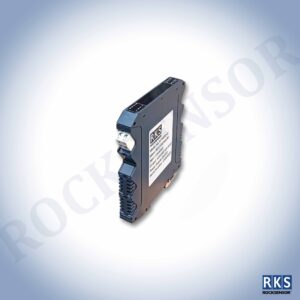 RTM5001 DIN Rail Temperature Transmitter