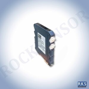 RTM5001 DIN Rail Temperature Transmitter