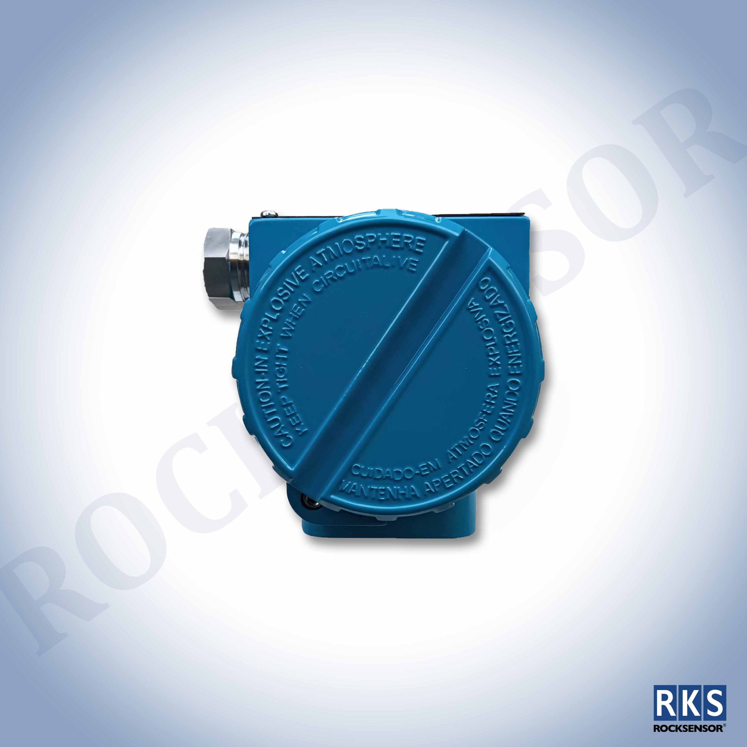 RTT5000 Field Mount Temperature Transmitter - Image 2