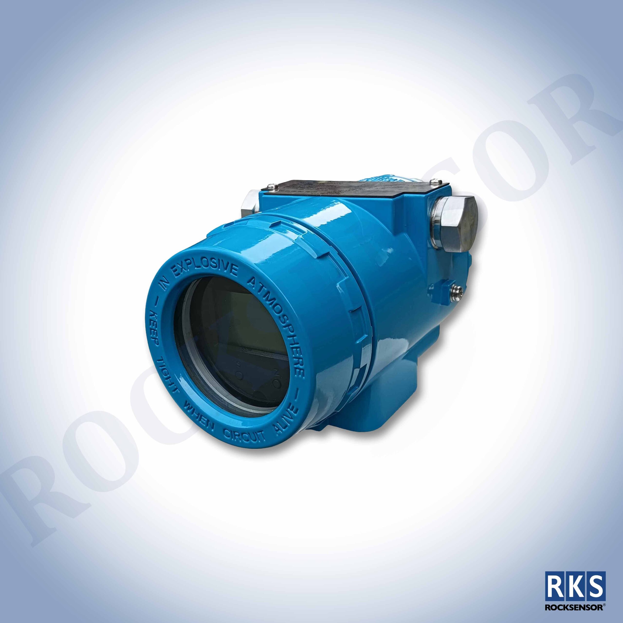 RTT5000 Field Mount Temperature Transmitter - Image 3