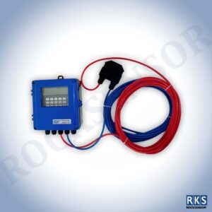 RUF100 Ultrasonic Flowmeter