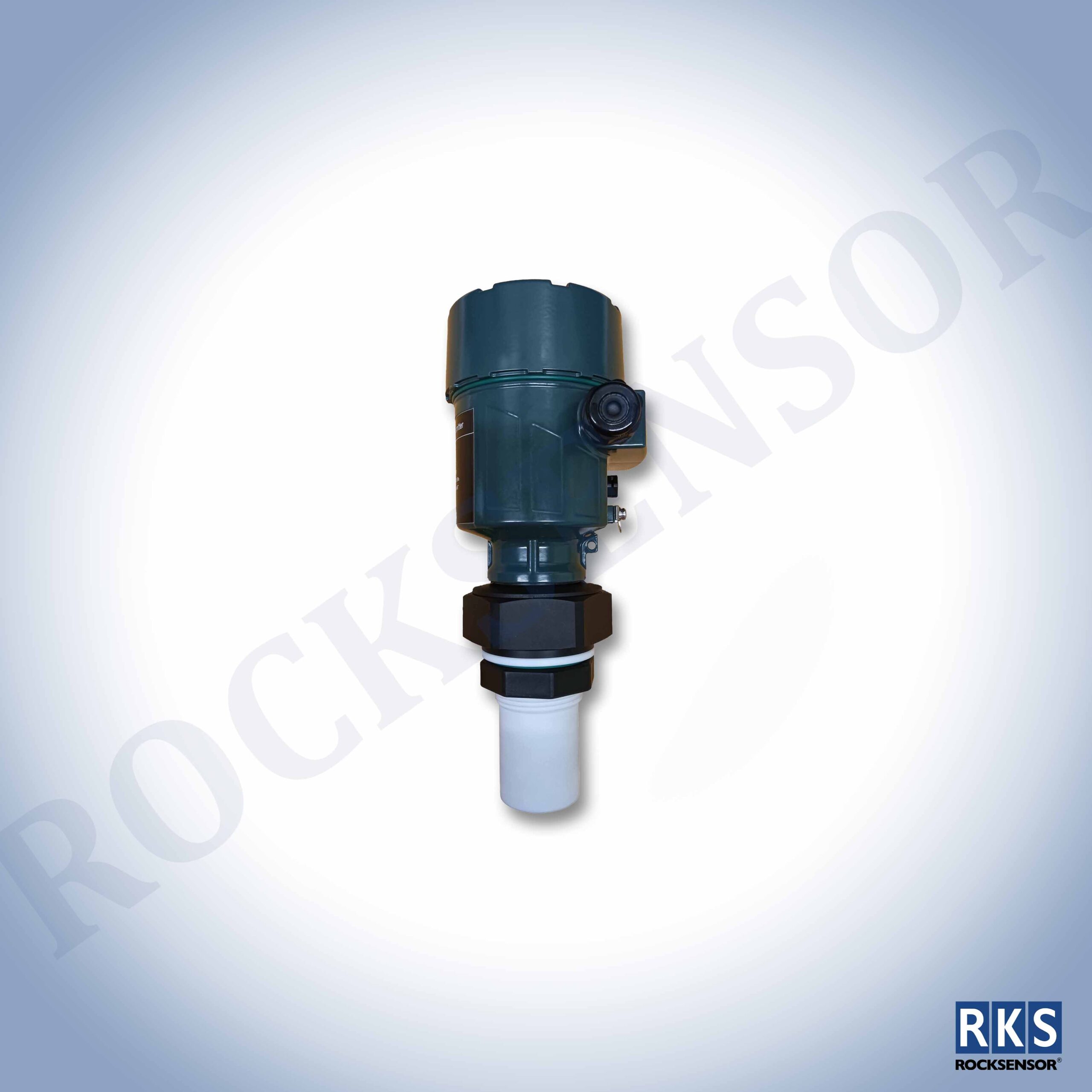 RUL11XX Ultrasonic Level Transmitter - Image 2