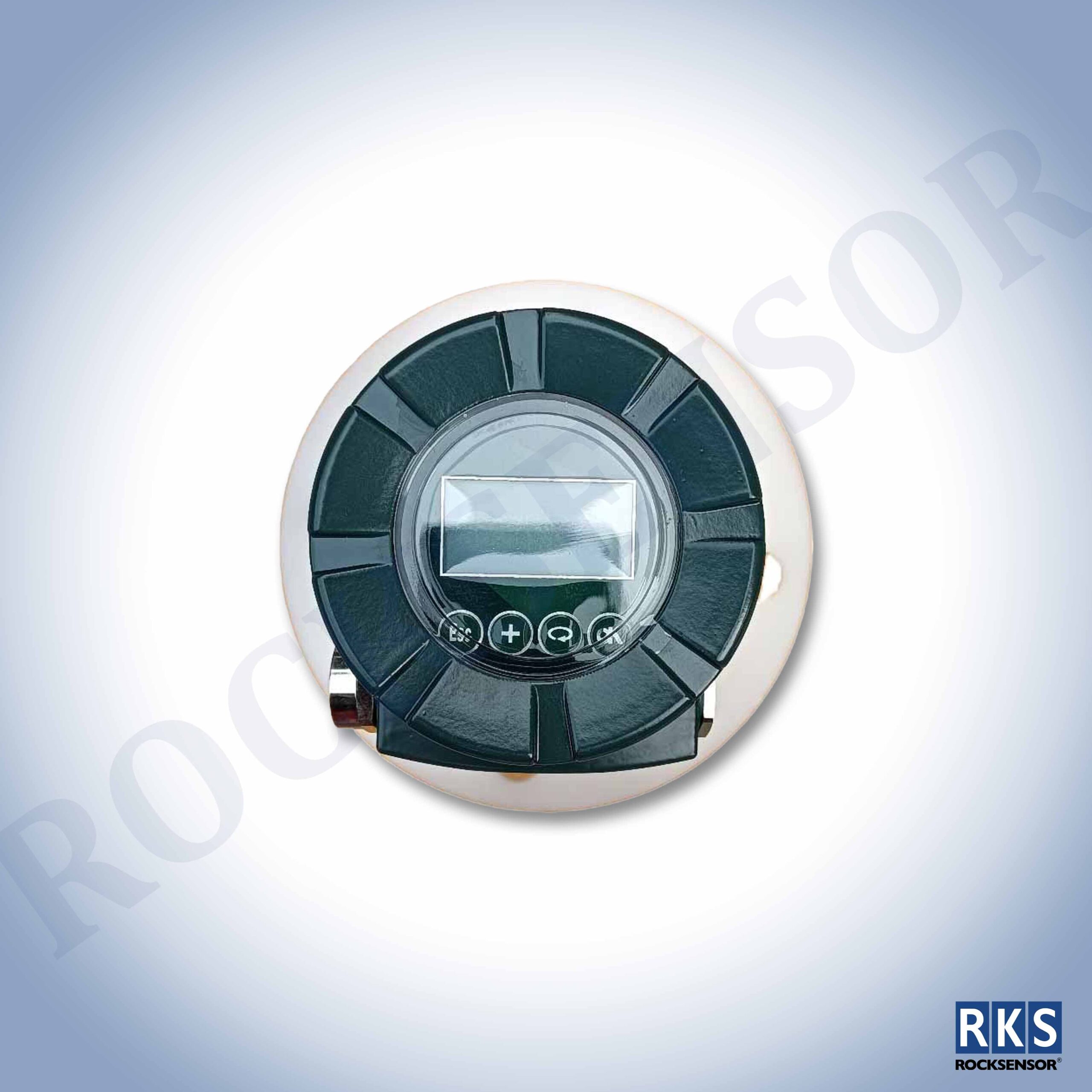 RUL11XX Ultrasonic Level Transmitter - Image 3