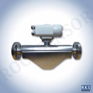 RF3200 Coriolis Mass Flowmeter