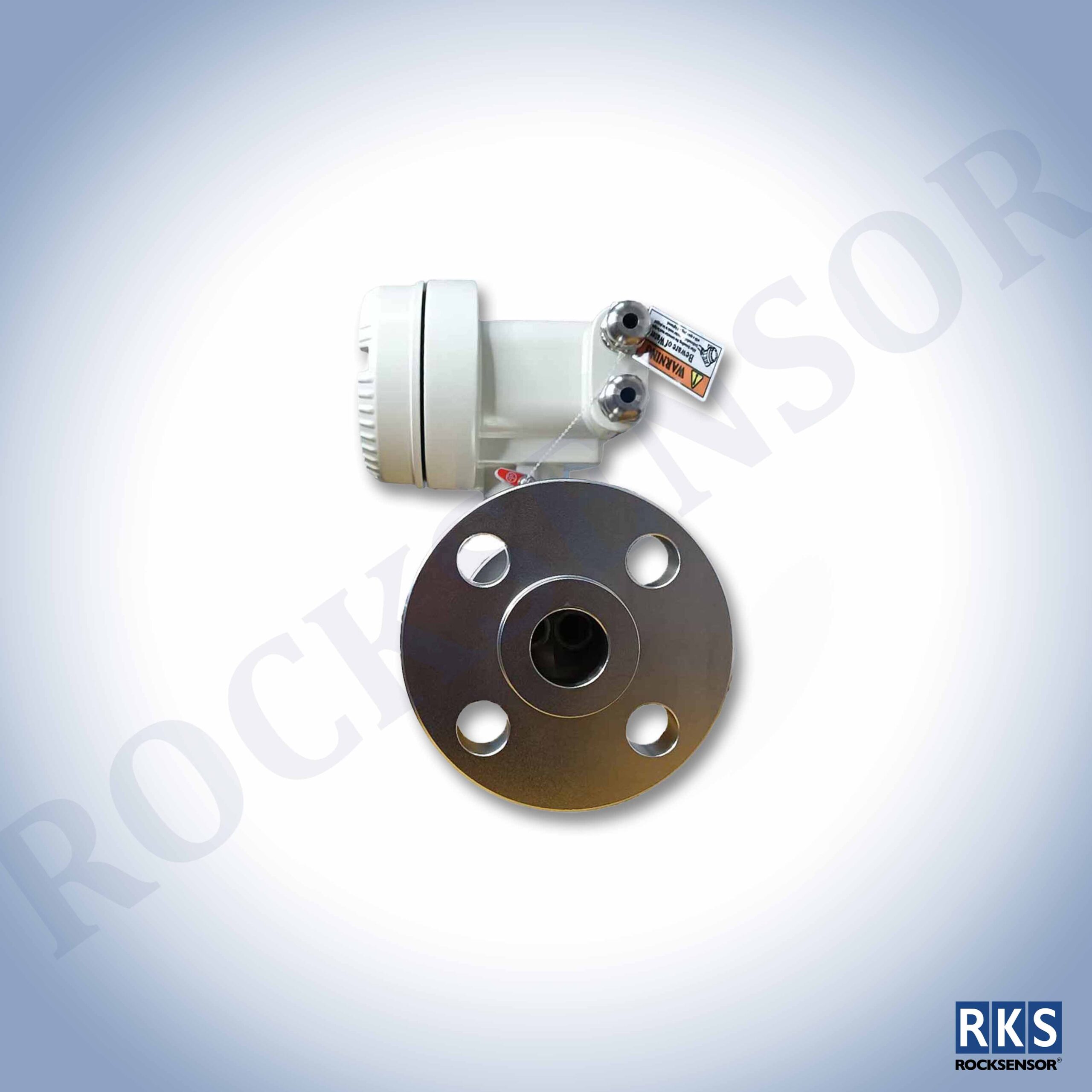 RF3200 Coriolis Mass Flowmeter - Image 3