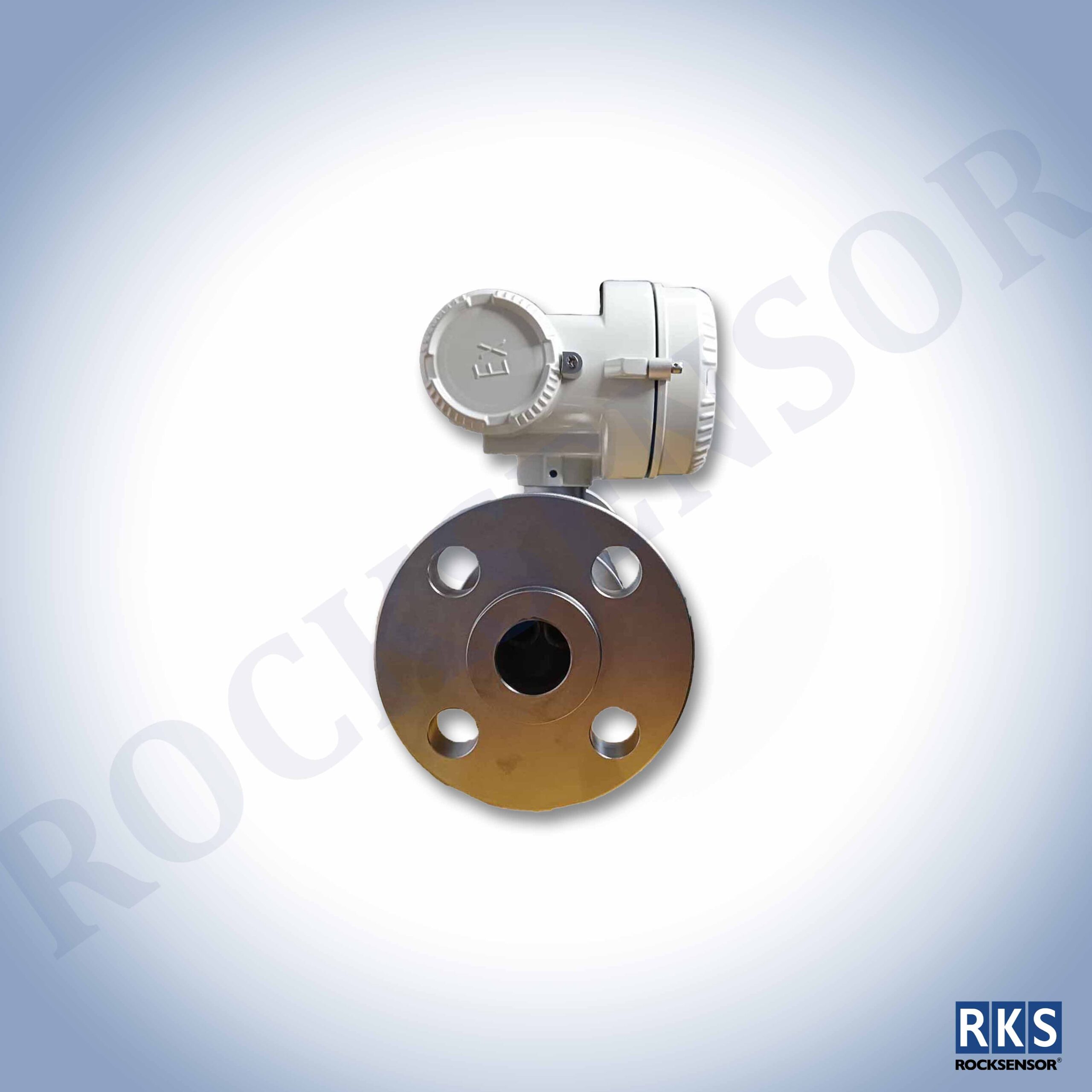 RF3200 Coriolis Mass Flowmeter - Image 4