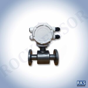 RF3300-E Electromagnetic Flowmeter