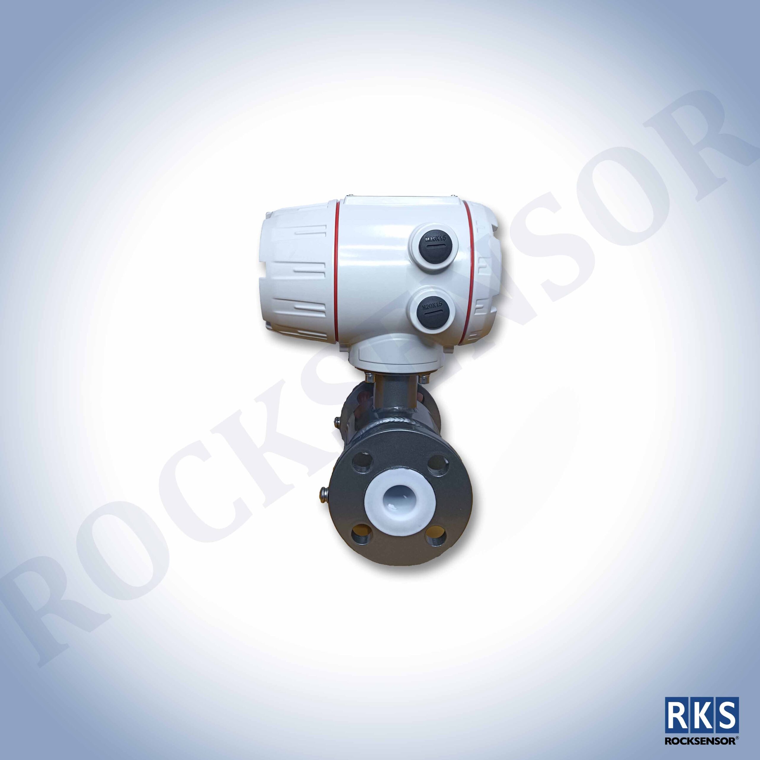 RF3300-E Electromagnetic Flowmeter - Image 4