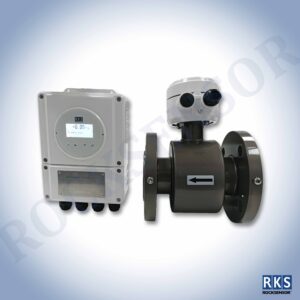 RF3300-E Electromagnetic Flowmeter