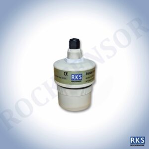RLT6402-C Compact Radar Level Transmitter