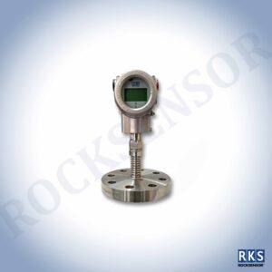 RP1002 Remote seal (Direct Mount) Gold Plated