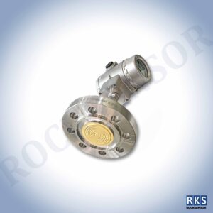 RP1002 Remote seal (Direct Mount) Gold Plated