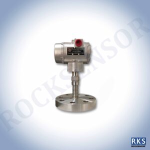 RP1002 Remote seal (Direct Mount) Gold Plated