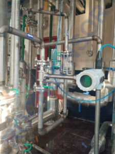 Flow Installation img 12