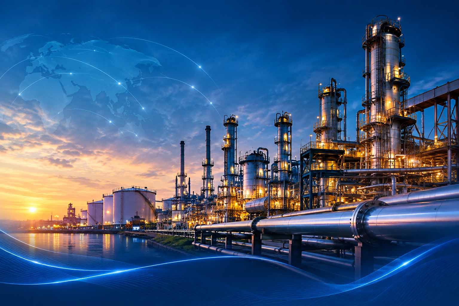 Industries & Solutions