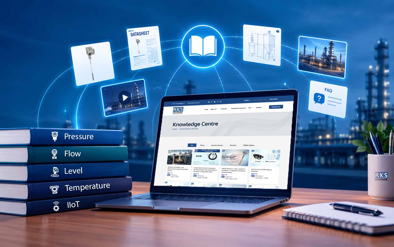 Knowledge Centre