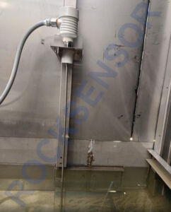 Level Installation img 11