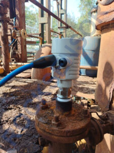 Level Installation img 12