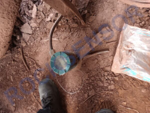 Level Installation img 13