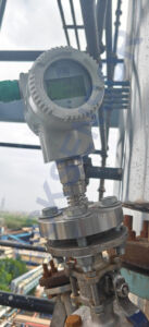 Pressure Installation img 11
