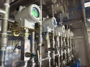 Pressure Installation img 13