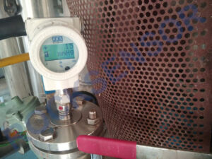 Pressure Installation img 14