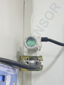 Pressure Installation img 3