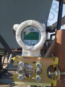 Pressure Installation img 4