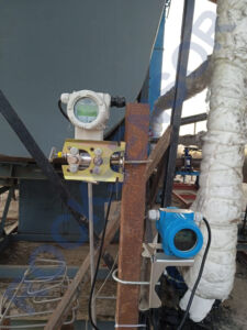 Pressure Installation img 5