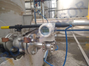 Pressure Installation img 8