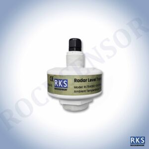 RLT6400-C 80GHz Compact Radar Level Transmitter