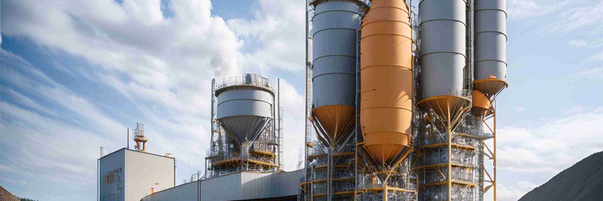 Cement Industry 2 Cement Industry 2