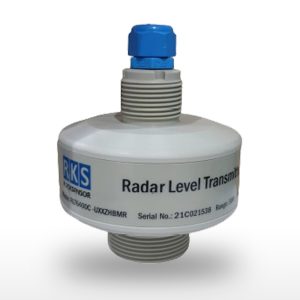 80 GHz Compact Radar Level Transmitter