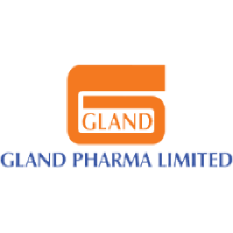 Gland-Pharma