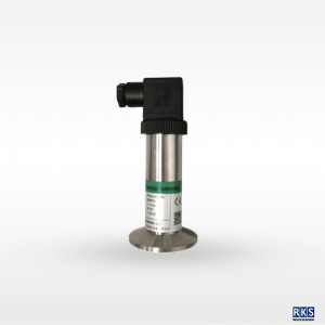 RP1002 3–DS Sanitary Gauge Absolute Pressure Transmitter